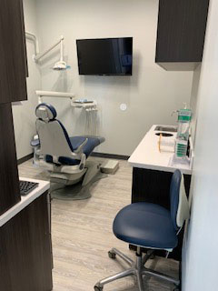 The Dental Suite