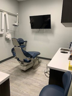 The Dental Suite